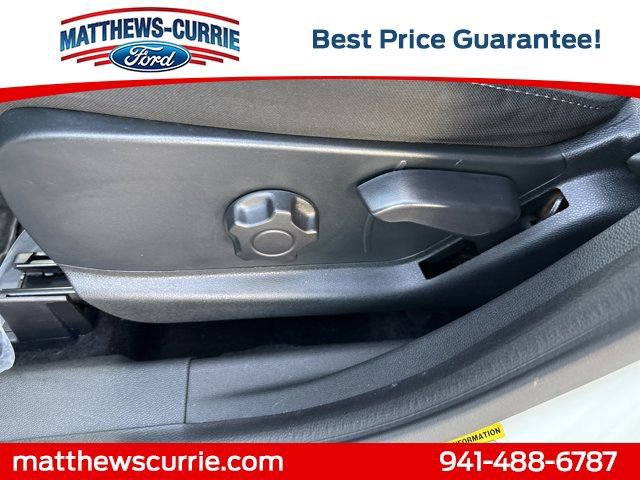 Certified 2021 Ford EcoSport SE w/ SE Convenience Package image 10