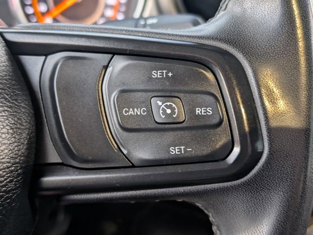 Used 2023 Jeep Gladiator Sport image 24