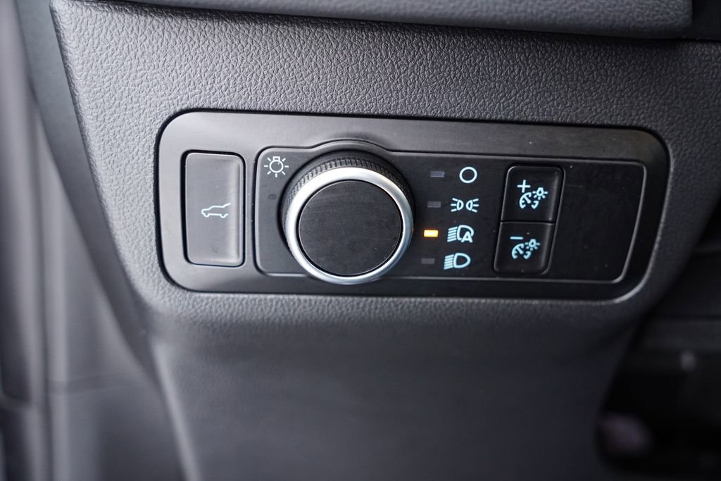 Certified 2023 Ford Escape ST-Line w/ Tech Pack #1 image 25