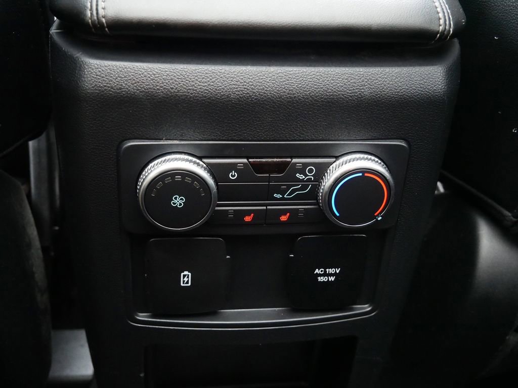 Certified 2021 Ford Explorer Limited w/ Equipment Group 301A image 14