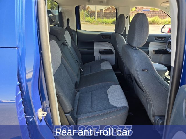 Certified 2023 Ford Maverick XLT w/ XLT Luxury Package FWD image 23