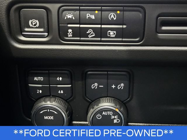 Used 2024 Chevrolet Tahoe Z71 w/ Luxury Package image 29