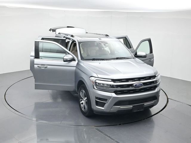 Certified 2024 Ford Expedition Max Limited AWD/4WD image 50