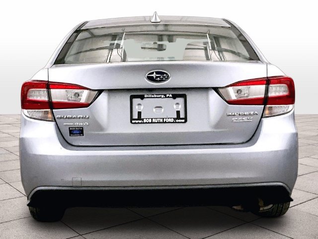 Used 2017 Subaru Impreza 2.0i Premium AWD/4WD image 4