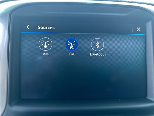 Used 2020 Chevrolet Silverado 1500 RST image 17