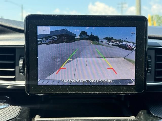 Certified 2022 Ford Explorer ST AWD/4WD image 26