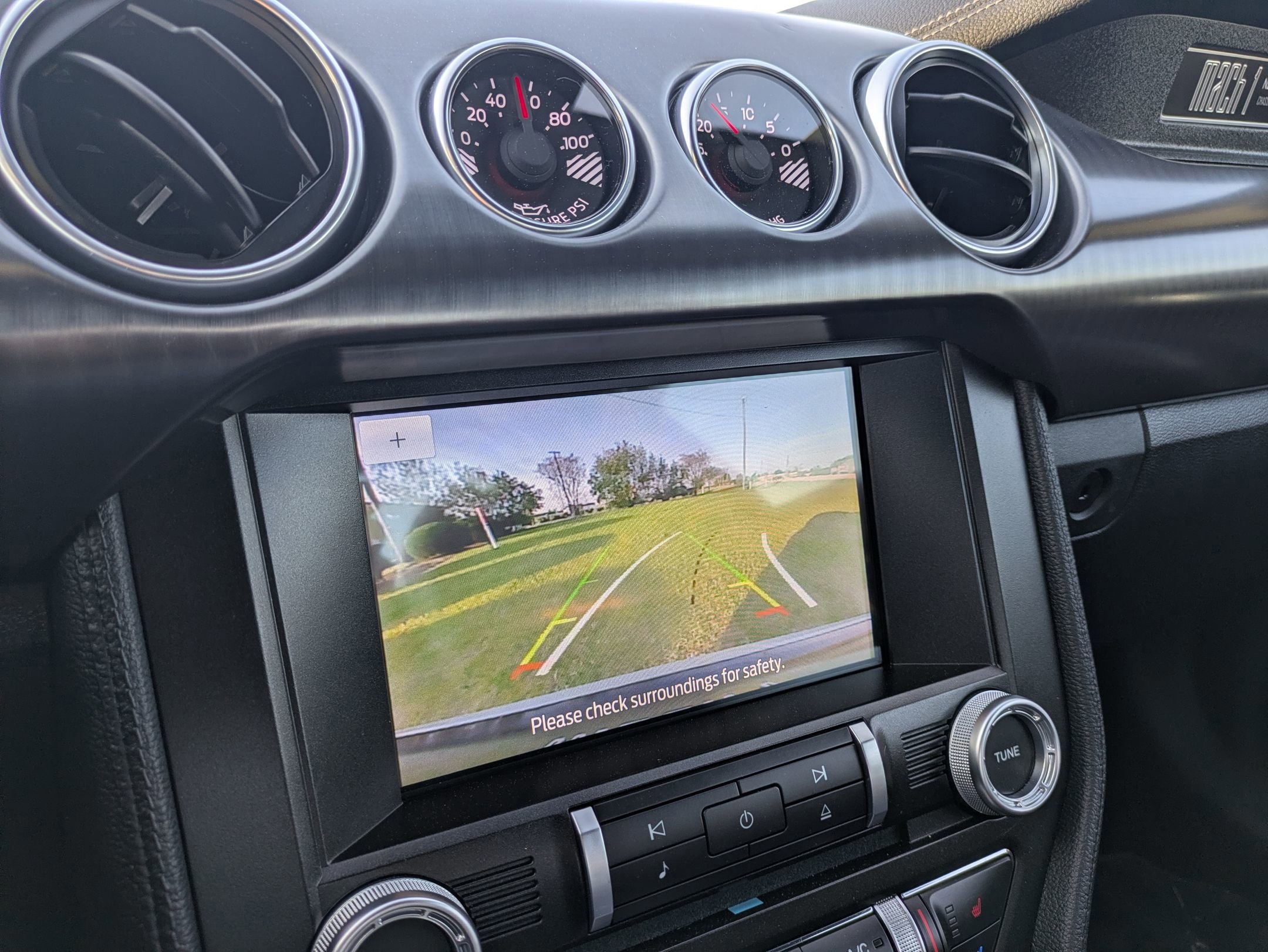 Certified 2022 Ford Mustang Mach 1 w/ Equipment Group 700A image 25