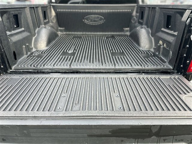 Certified 2022 Ford F150 XL w/ STX Appearance Package image 25