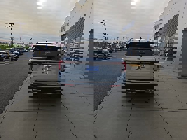 Certified 2025 Ford Explorer Active w/ Active Comfort Package image 4