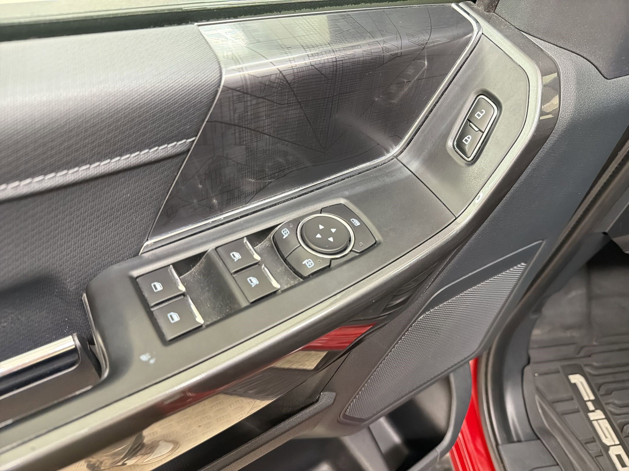 Certified 2022 Ford F150 XLT w/ Equipment Group 302A High image 12