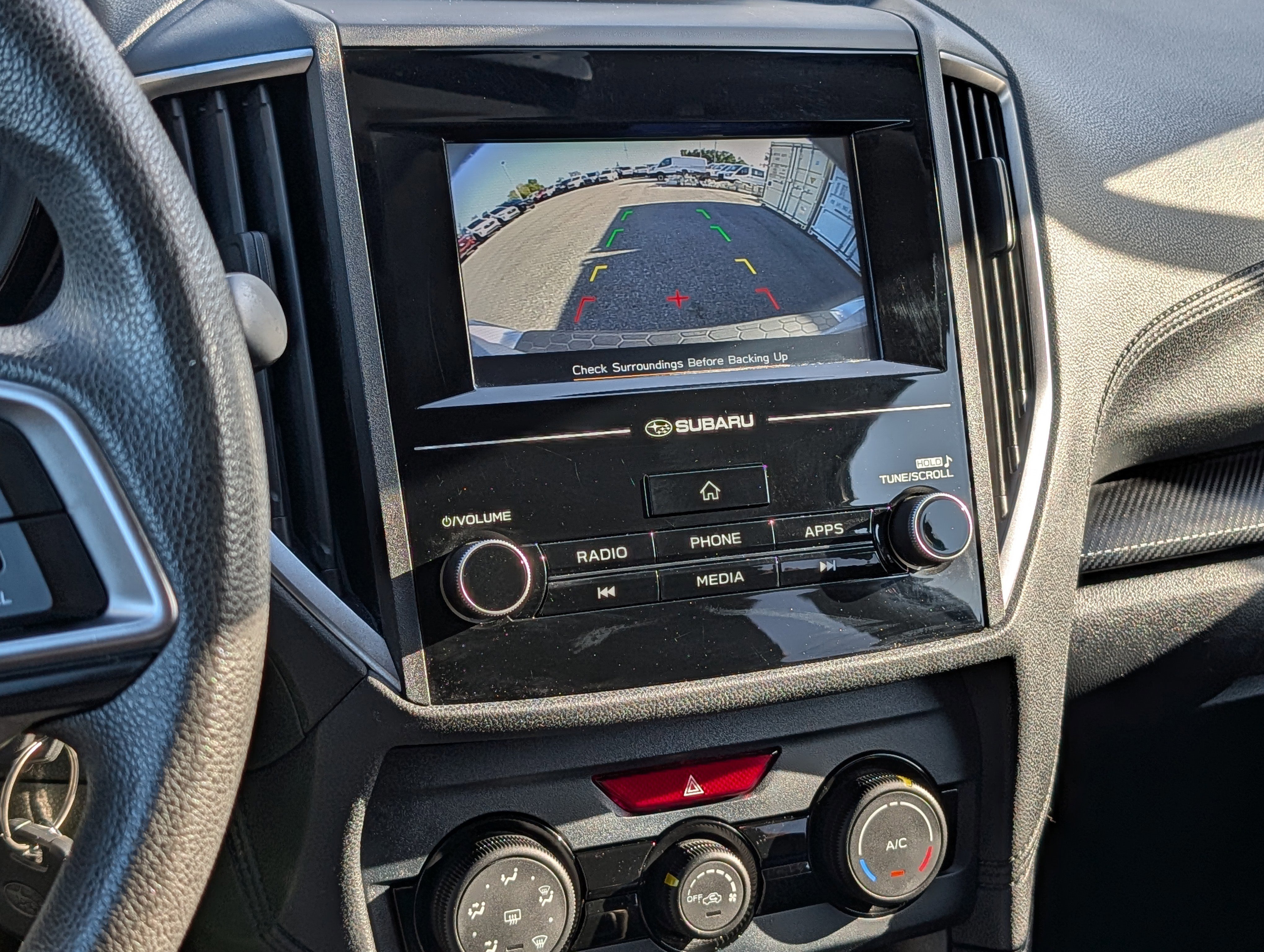 Used 2018 Subaru Crosstrek 2.0i image 28