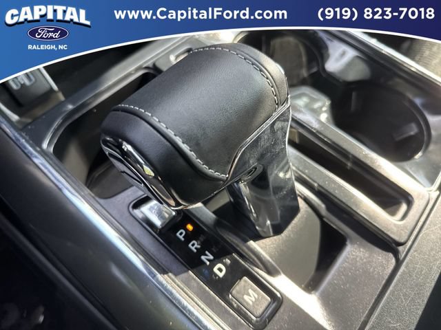Certified 2023 Ford F150 XLT w/ Equipment Group 302A High AWD/4WD image 30