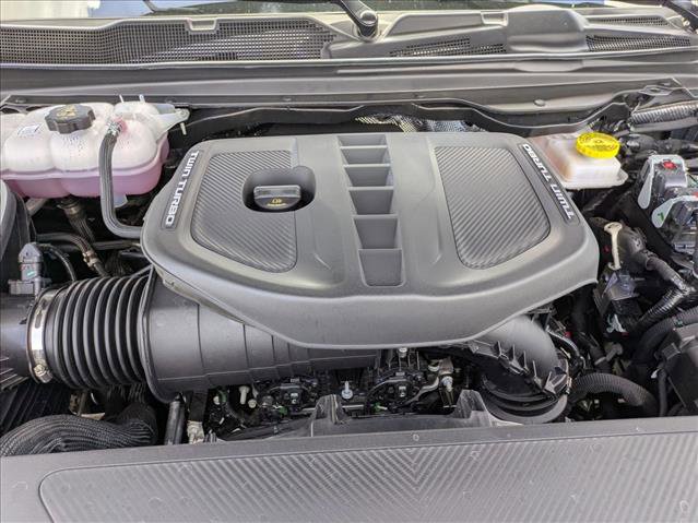 Used 2026 RAM 1500 RHO w/ Bed Utility Group AWD/4WD image 23