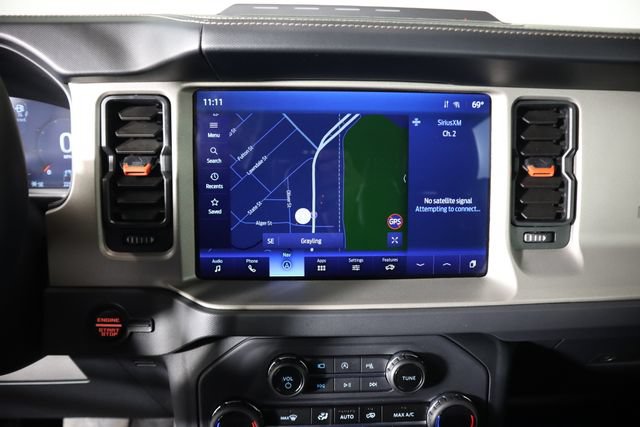 Certified 2023 Ford Bronco Raptor AWD/4WD image 53