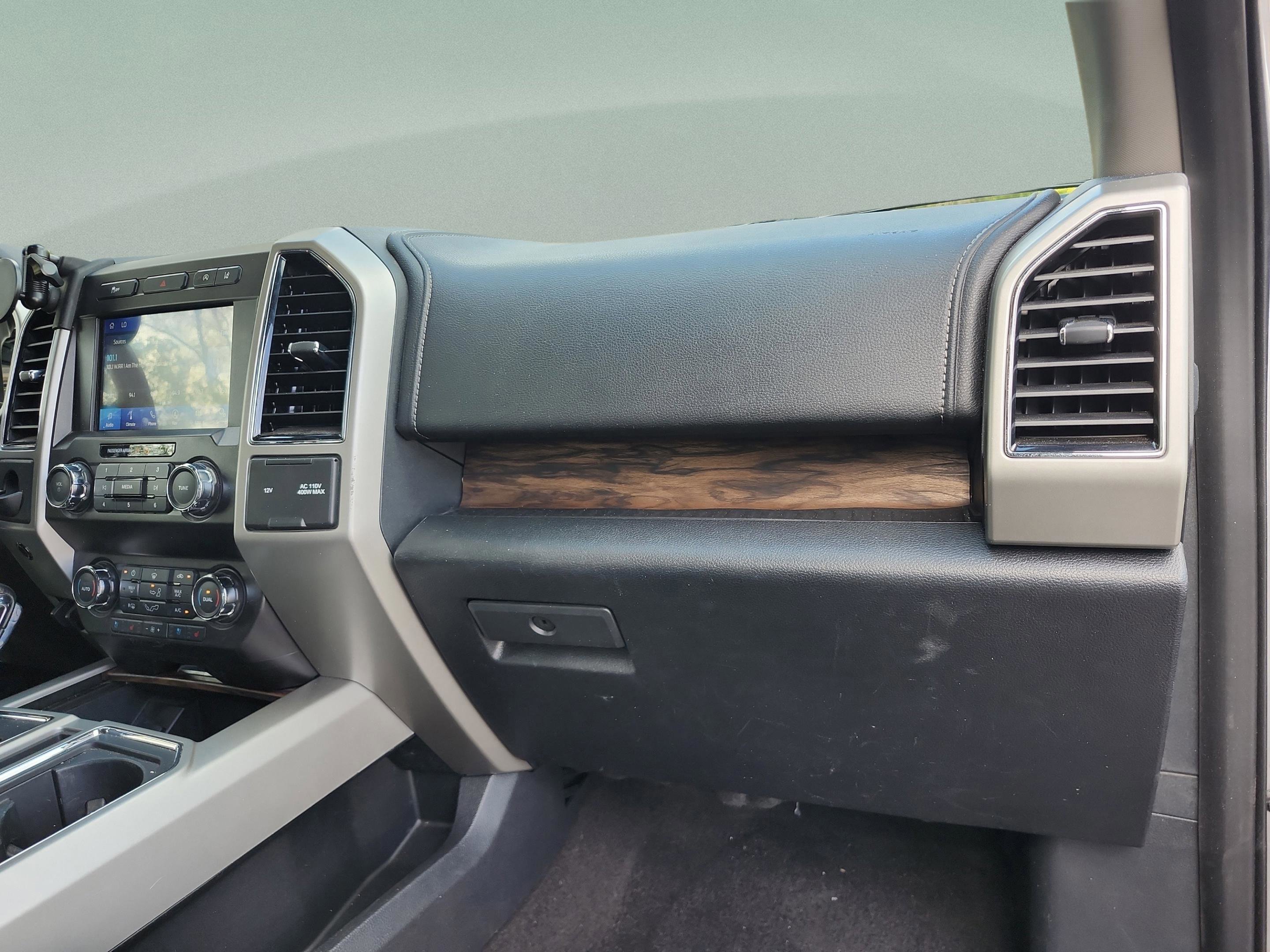 Certified 2020 Ford F150 Lariat image 19