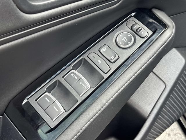 Used 2025 Honda Accord Touring image 25