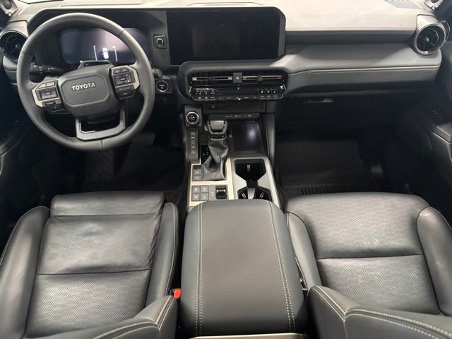 Used 2025 Toyota Land Cruiser w/ Premium Package AWD/4WD video 2
