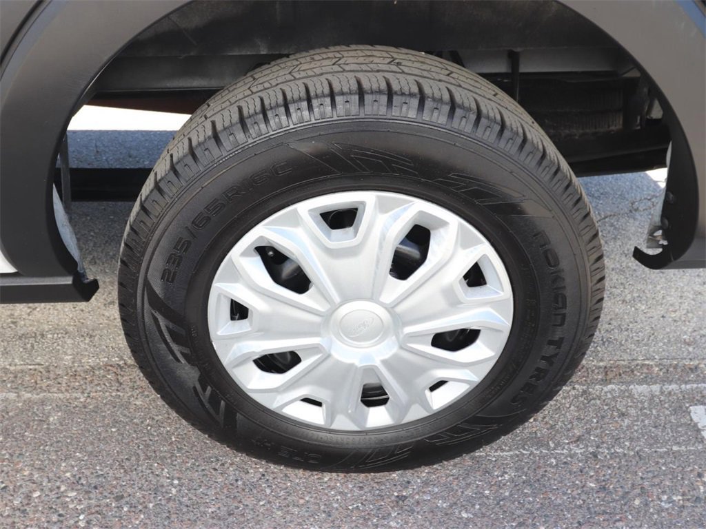 Certified 2023 Ford Transit 350 XLT image 24