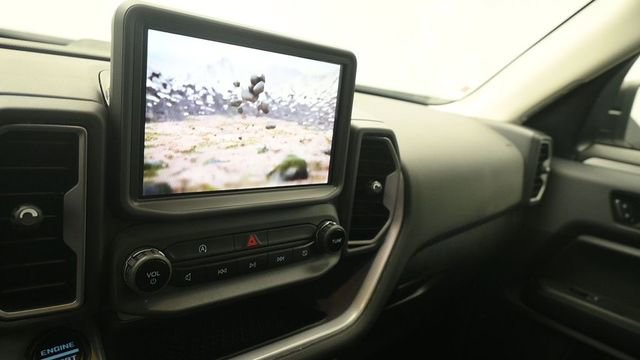Certified 2023 Ford Bronco Sport Big Bend AWD/4WD image 16