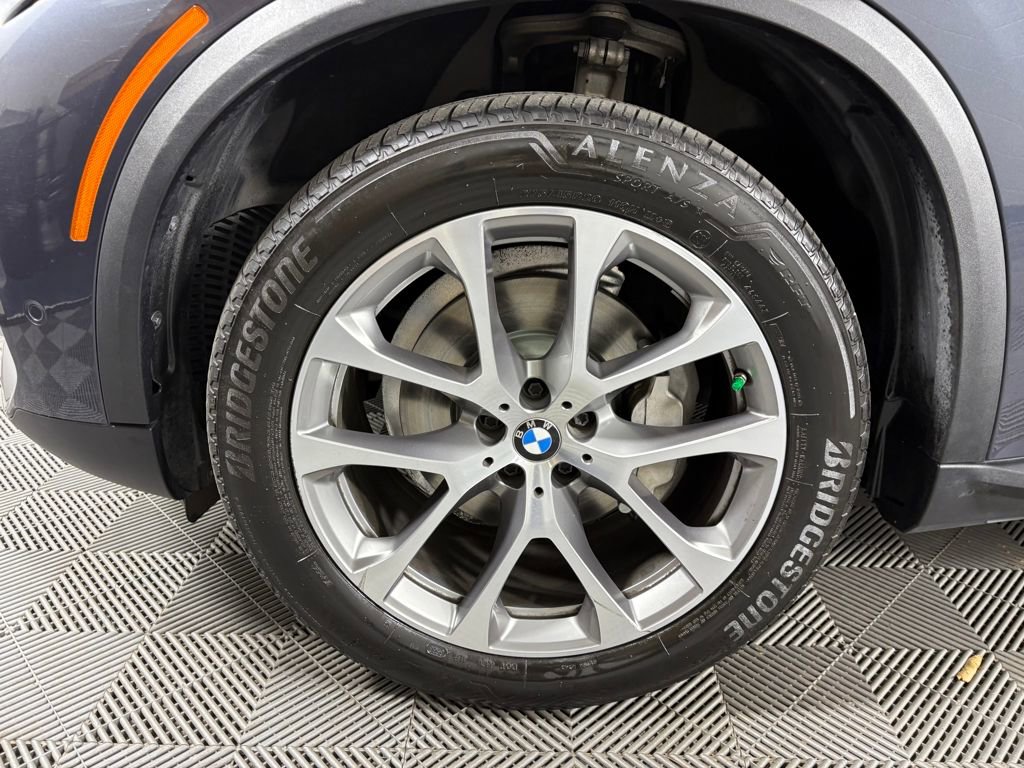 Used 2019 BMW X5 xDrive40i image 11