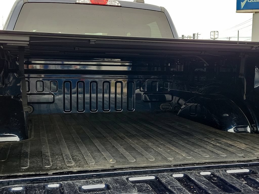 Certified 2023 Ford F150 XLT AWD/4WD image 8