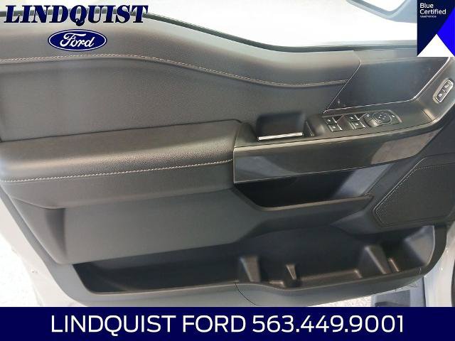 Certified 2023 Ford F150 XLT w/ Equipment Group 302A High AWD/4WD image 8