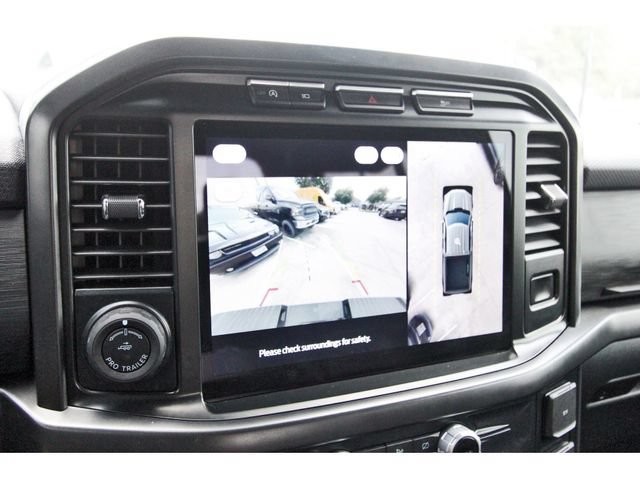 Certified 2024 Ford F150 XLT w/ XLT Black Appearance Package AWD/4WD image 23