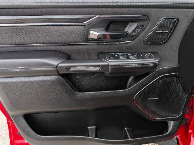 Used 2023 RAM 1500 TRX w/ TRX Level 2 Equipment Group AWD/4WD image 15