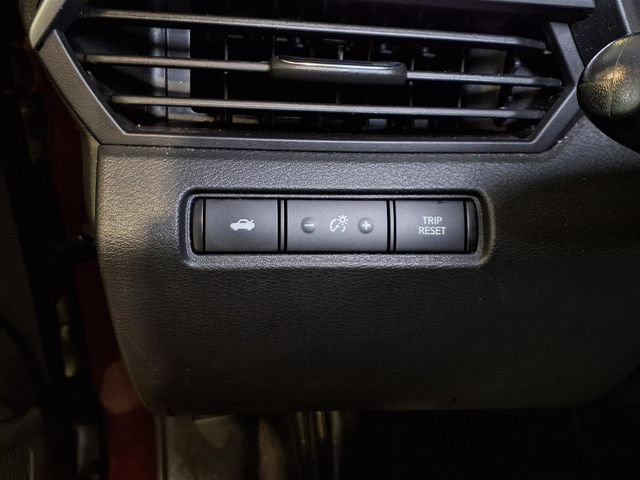 Used 2023 Nissan Altima 2.5 SV AWD/4WD image 17
