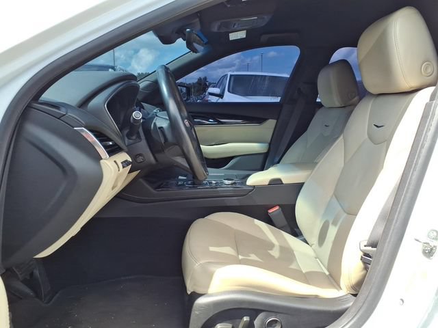 Used 2023 Cadillac CT5 Premium Luxury w/ Parking Package AWD/4WD image 18