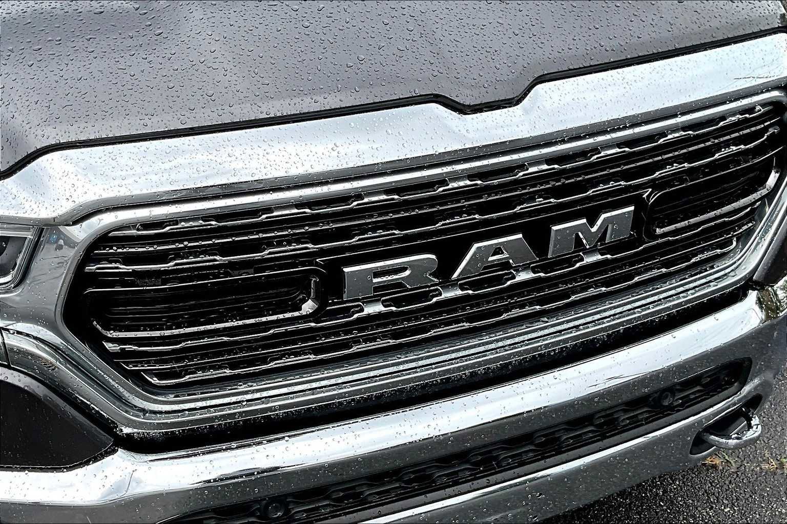 Used 2022 RAM 1500 Limited image 57