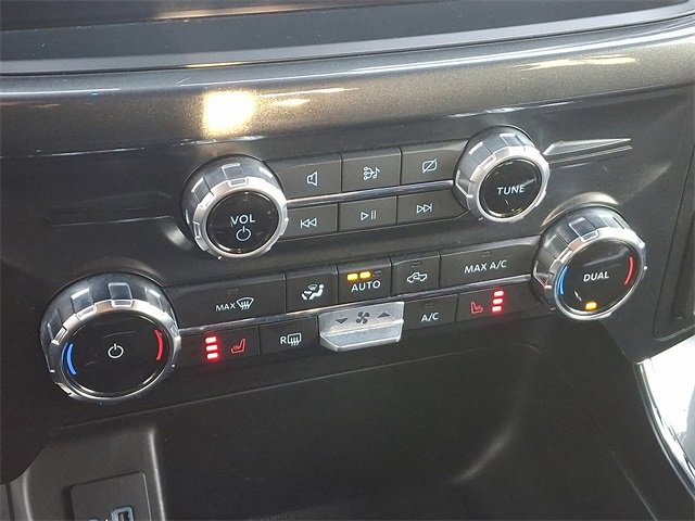 Certified 2023 Ford F150 XLT w/ Equipment Group 302A High image 17