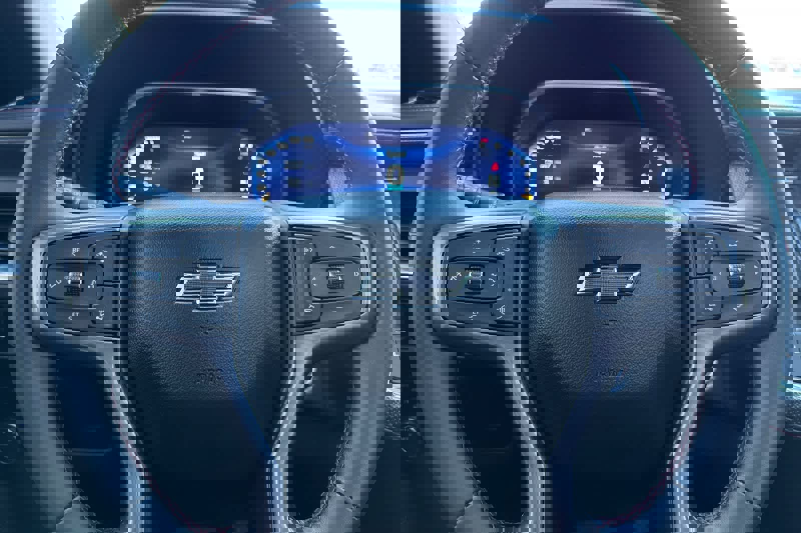 Used 2023 Chevrolet Tahoe RST w/ Luxury Package image 25