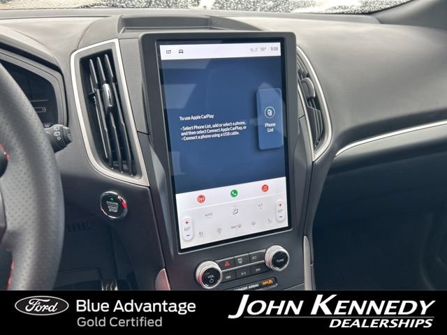 Certified 2022 Ford Edge ST-Line AWD/4WD image 25