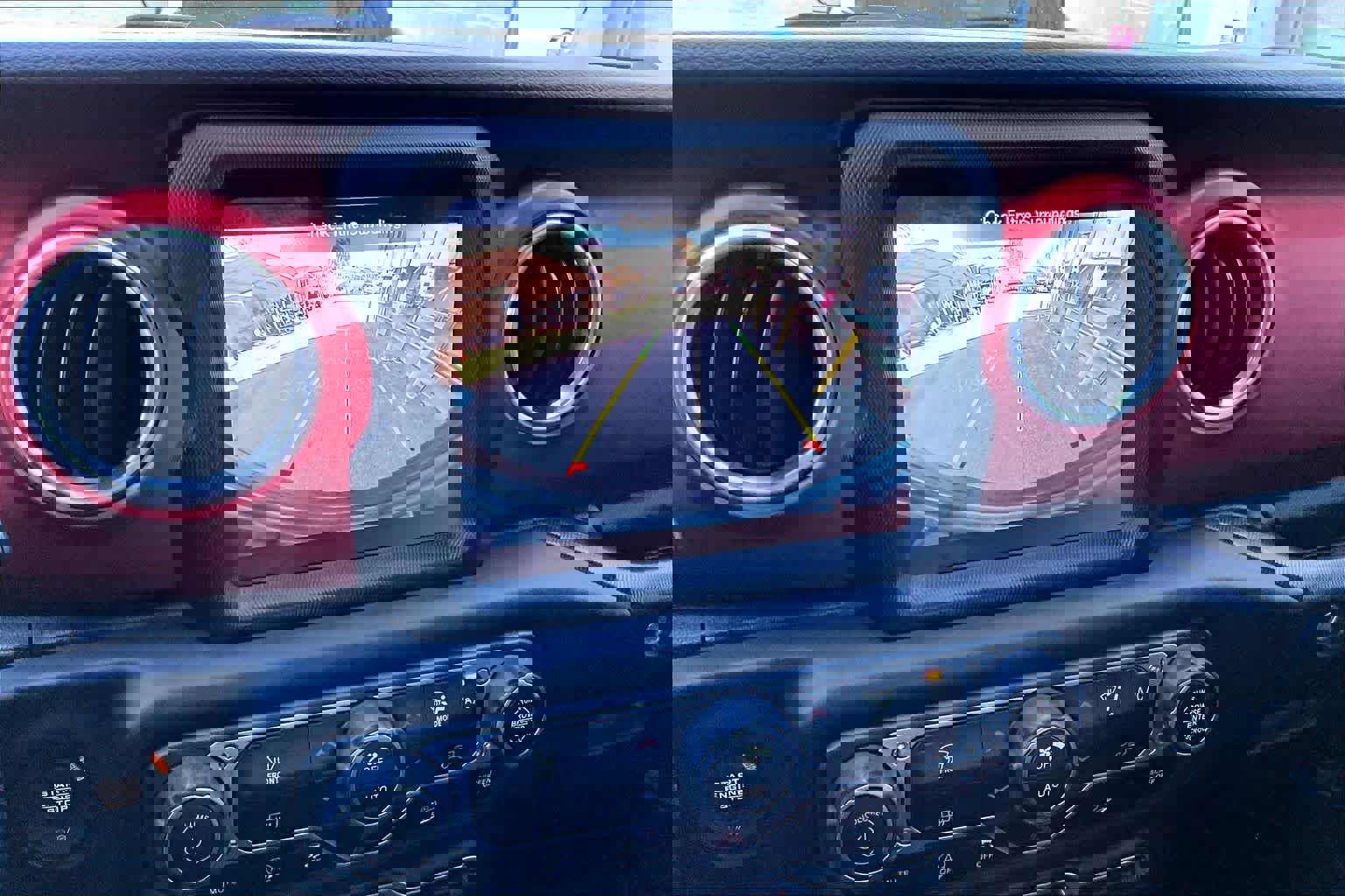 Used 2020 Jeep Wrangler Unlimited Rubicon image 28