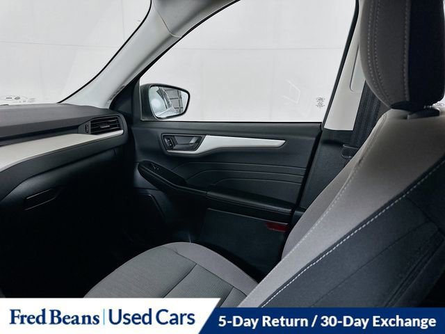 Certified 2022 Ford Escape S image 24