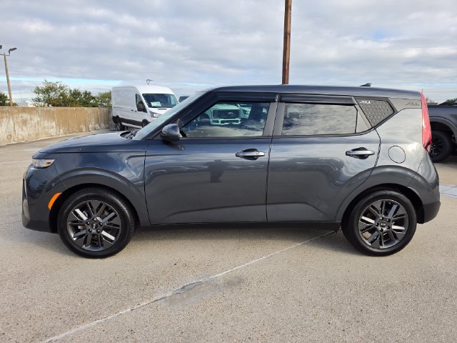 Used 2021 Kia Soul EX FWD image 8