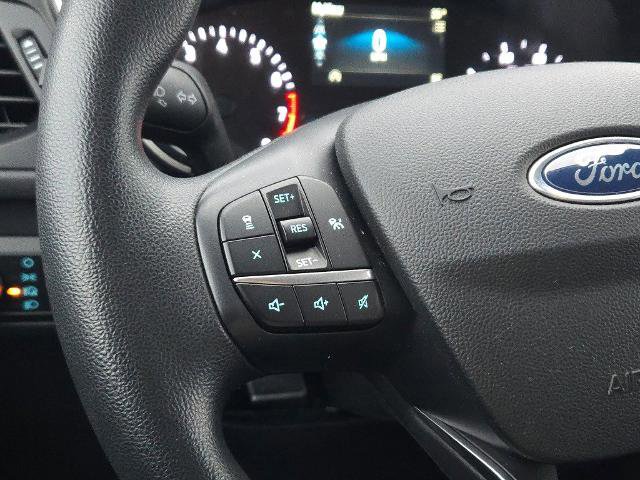 Certified 2020 Ford Escape SE image 26