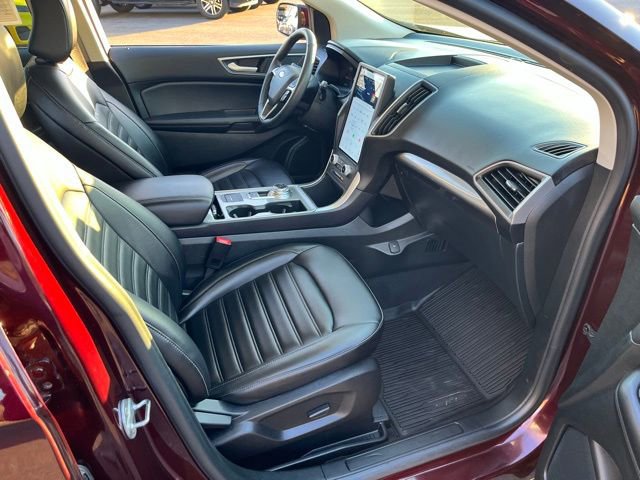 Certified 2024 Ford Edge SEL w/ Convenience Package AWD/4WD image 23