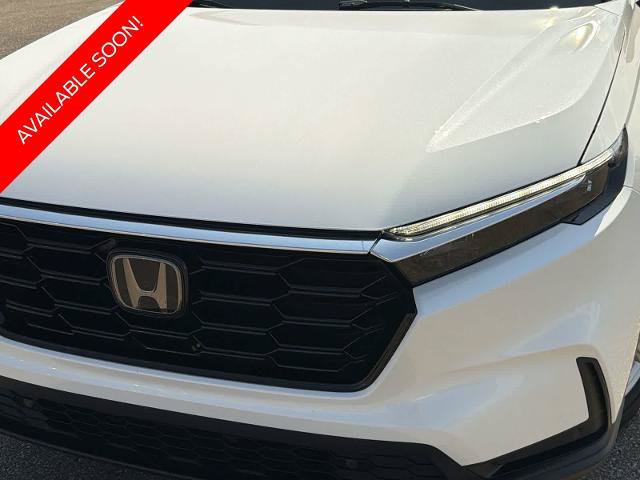 Used 2024 Honda CR-V EX-L image 11