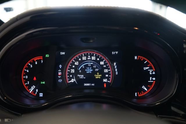 Used 2023 Dodge Durango Citadel AWD/4WD image 22