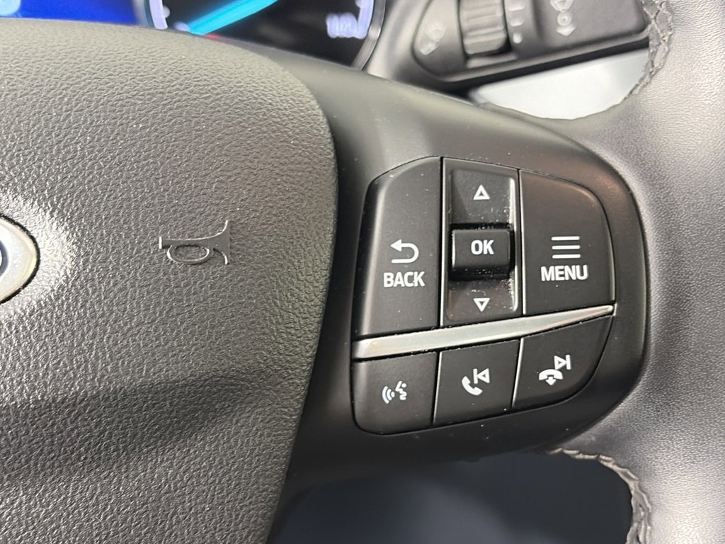 Certified 2023 Ford Maverick Lariat w/ Lariat Luxury Package image 18