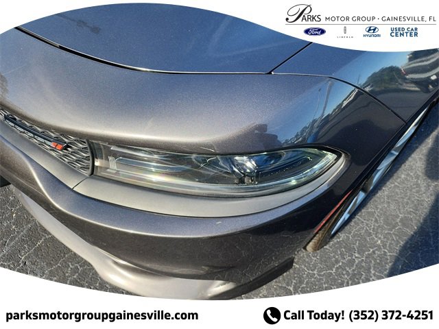 Used 2023 Dodge Charger GT image 6