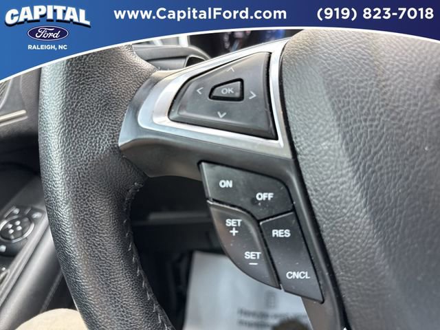 Certified 2021 Ford Edge SEL w/ Convenience Package image 24