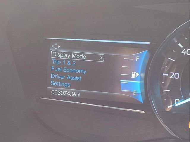 Certified 2019 Ford Explorer Sport w/ Equipment Group 401A image 22