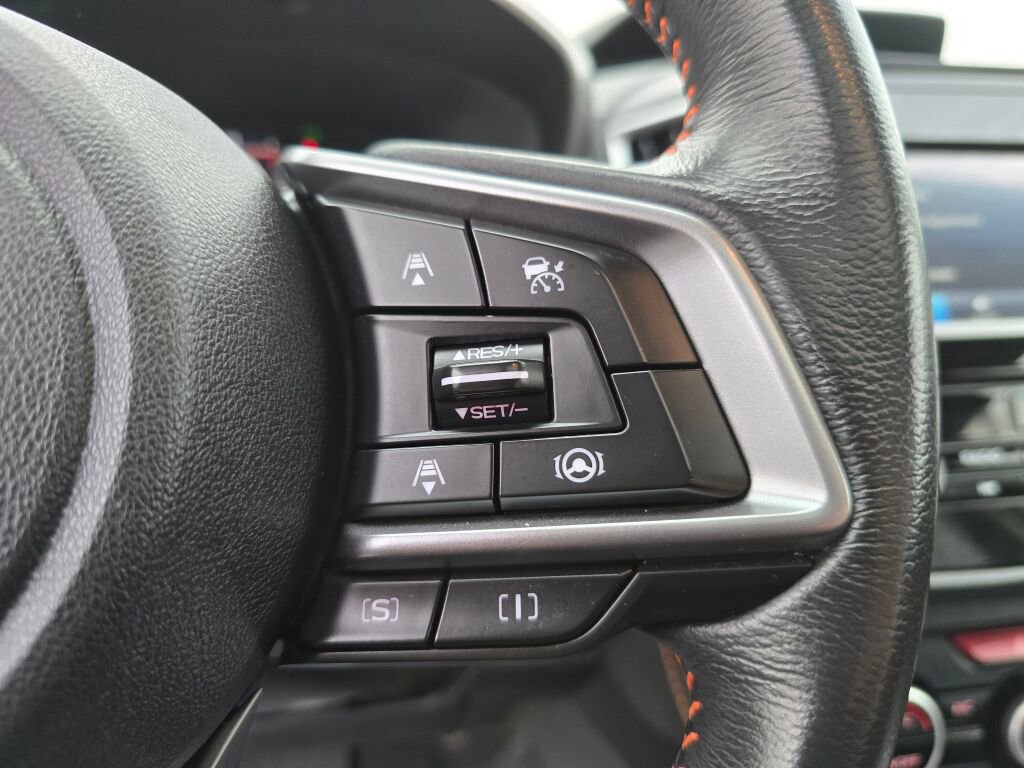 Used 2021 Subaru Crosstrek 2.0i Premium w/ Moonroof Package image 21