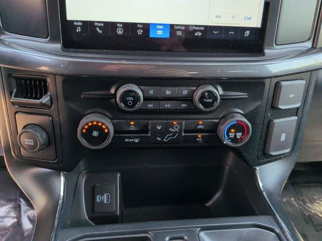 Certified 2024 Ford F150 STX RWD image 29