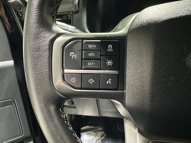 Certified 2024 Ford F150 XLT w/ Equipment Group 302A MID AWD/4WD image 14