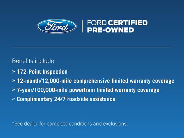 Certified 2023 Ford Maverick XLT w/ Black Appearance Package image 5