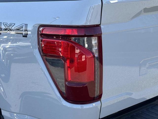 Certified 2024 Ford F150 XLT image 9